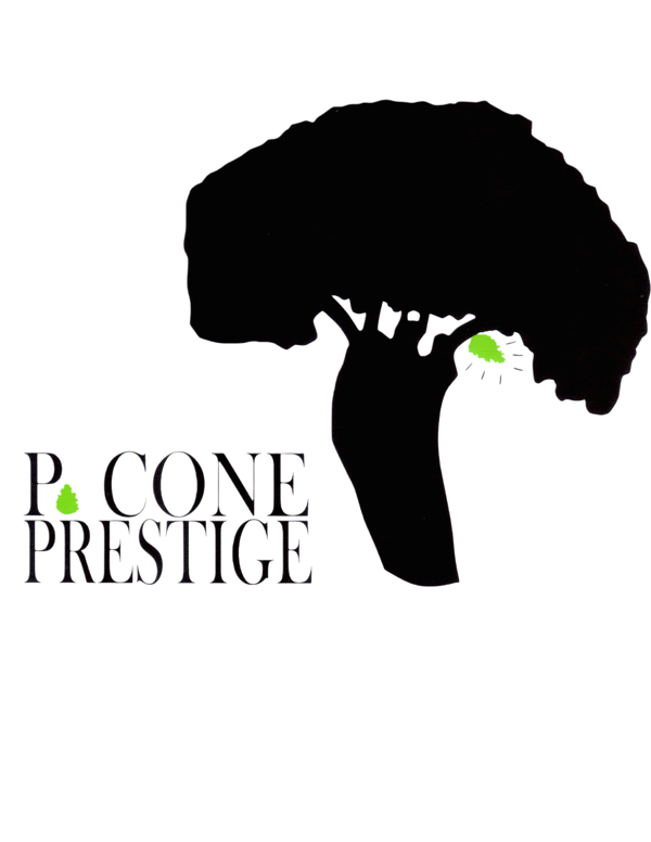 P. CONE PRESTIGE
